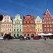 Erasmusowe doświadczenie we Wrocławiu, Polska oczami Myrto