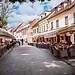 Erasmusowe doświadczenie w Zagrzebiu, Chorwacja dzięki Tomiemu