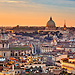 Erasmusuitwisseling in Rome in Italië door Alejandro