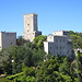 Erice Castle 2
