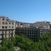 Escapadas desde Madrid (III): Barcelona