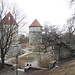 Escapade à Tallinn