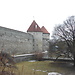 Escapade à Tallinn