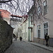 Escapade à Tallinn