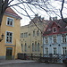 Escapade à Tallinn