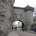 Escapade à Tallinn