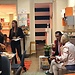Espaço ideal para estudar e conviver :)