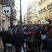 España - Las Fallas en Valencia.