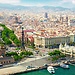 Esperienza a Barcellona, Spagna di Carolina