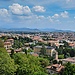Esperienza a Bergamo, Italia, da Franceschini