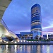 Esperienza a Bilbao (Spagna), di Olaia