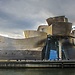 Esperienza a Bilbao, Spagna da robert