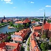Esperienza a Breslavia, Polonia. di Juan Jose
