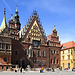 Esperienza a Breslavia, Polonia. di Juan Jose