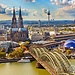 Esperienza a Colonia, Germania di Tono