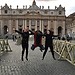 Esperienza Erasmsus a Roma, Italia di Laura