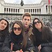 Esperienza Erasmsus a Roma, Italia di Laura