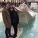 Esperienza Erasmsus a Roma, Italia di Laura