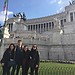 Esperienza Erasmsus a Roma, Italia di Laura