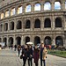 Esperienza Erasmsus a Roma, Italia di Laura