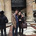 Esperienza Erasmsus a Roma, Italia di Laura