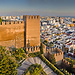 Esperienza Erasmus a Almeria, Spagna