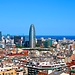 Esperienza Erasmus a Barcellona, Spagna di Sam