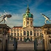 Esperienza Erasmus a Berlino, Germania, da Giuseppe