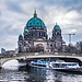 Esperienza Erasmus a Berlino, Germania, da Giuseppe