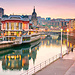 Esperienza Erasmus a Bilbao, Spagna da Stefano