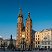 Esperienza Erasmus a Cracovia, Polonia, di Mihaela
