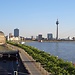 Esperienza Erasmus a Düsseldorf, Germania, da Arianna