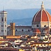 Esperienza Erasmus a Firenze, Italia di Aída