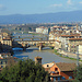 Esperienza Erasmus a Firenze, Italia da Cynthia