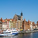 Esperienza Erasmus a Gdansk, Polonia da Carlotta