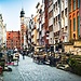 Esperienza Erasmus a Gdansk, Polonia da Carlotta