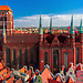 Esperienza Erasmus a Gdansk, Polonia da Carlotta