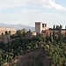 Esperienza Erasmus a Granada