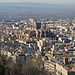Esperienza Erasmus a Granada, Spagna