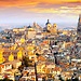 Esperienza Erasmus a Granada, Spagna da Ilaria