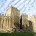 Esperienza Erasmus a Guimarães, Portogallo