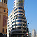 Esperienza Erasmus a Madrid, Spagna da Riccardo
