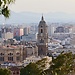 Esperienza Erasmus a Malaga, Spagna, da Virginia.
