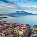 Esperienza Erasmus a Napoli, Italia di Jorge
