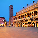Esperienza Erasmus a Padova, Italia da Vera Adriana