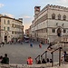 Esperienza Erasmus a Perugia, Italia, di Inês