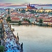 Esperienza Erasmus a Praga, Repubblica Ceca, da Federica
