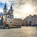 Esperienza Erasmus a Praga, Repubblica Ceca, di Luca
