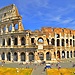 Esperienza Erasmus a Roma, Italia di Alba