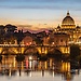 Esperienza Erasmus a Roma, Italia, da Macarena